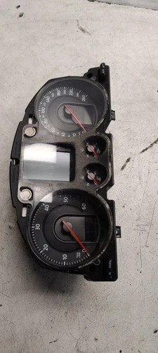 VW PASSAT B7 ALLTRACK 365 Kombiinstrument 3c0920871A 1.90 Diesel 2008 30531615