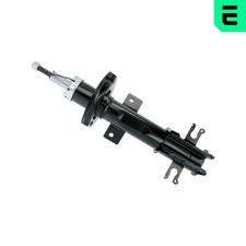 OPTIMAL Stoßdämpfer vorderachse passend für Fiat Bravo II 198 198_