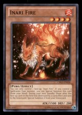 Yu-Gi-Oh! Fire Formation – Tensu (CBLZ-EN058) – Cosmo Blazer Unl. Common Yu-Gi-Oh! Fire Formation – Tensu (CBLZ-EN058) – Cosmo Blazer Unl. Common