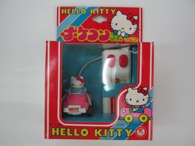Hello Kitty Hello Kitty Pokecon Jr. Toho Chemical Co., Ltd. 2366 Hello Kitty Pok