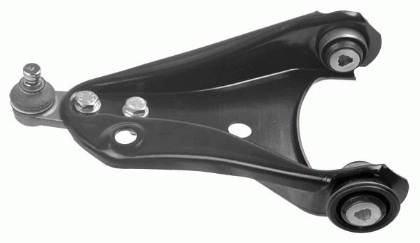 Bras de liaison Lemförder 36832 01 suspension de roue triangle oscillant transversale
