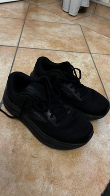 Brooks Damen Ghost 2 Max schwarz Gr. 38,5