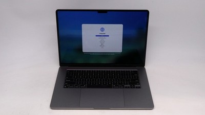 Apple Macbook Air 15'' M2 8-Core 24GB 512GB - Good READ DESC