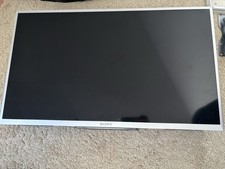 SONY 33,5 Zoll Fernseher KDL-32W706B