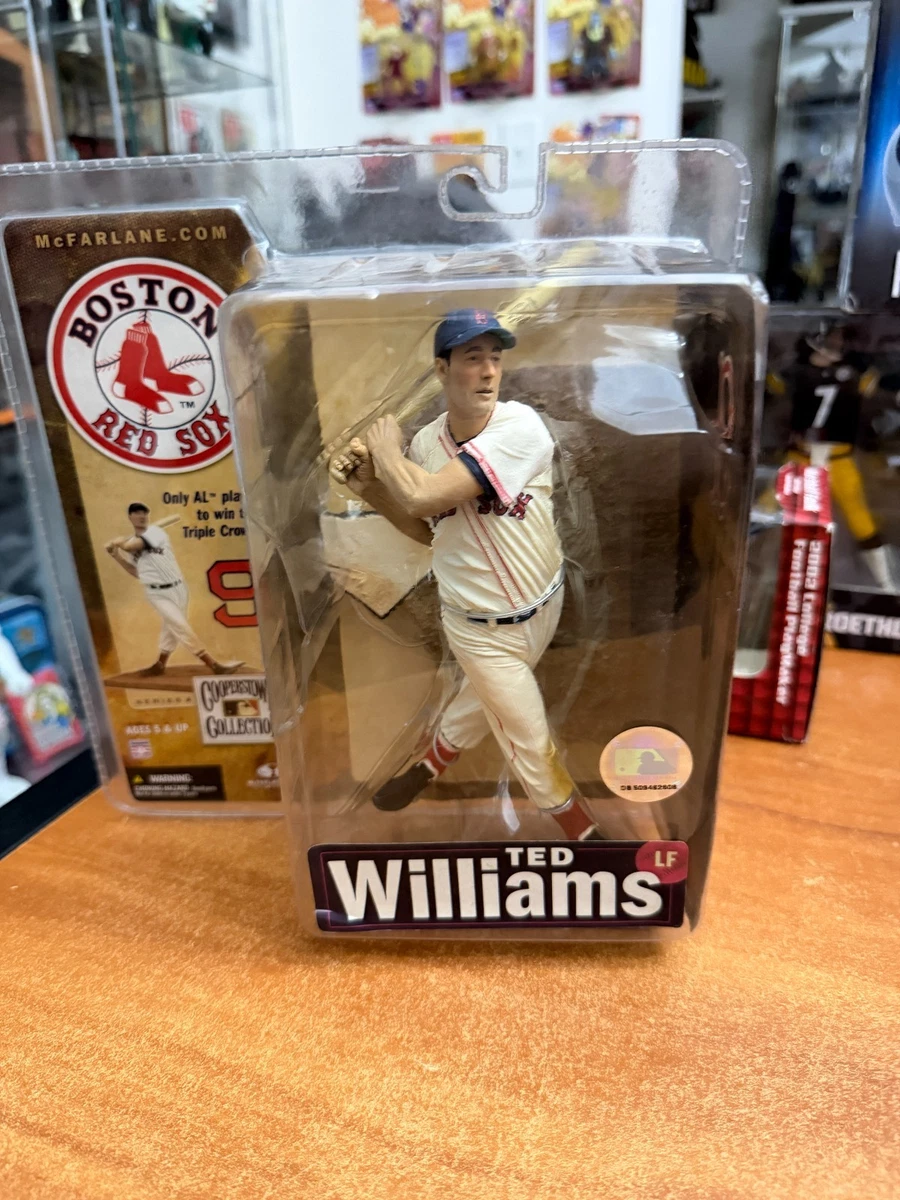 25+ McFarlane Toys Action Figures Baseball Bat Sports for sale