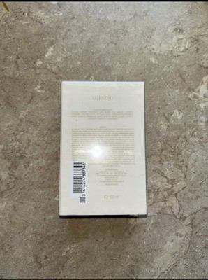 Valentino Born in Roma Ivory Eau de Toilette Spray 3.4 fl oz | eBay
