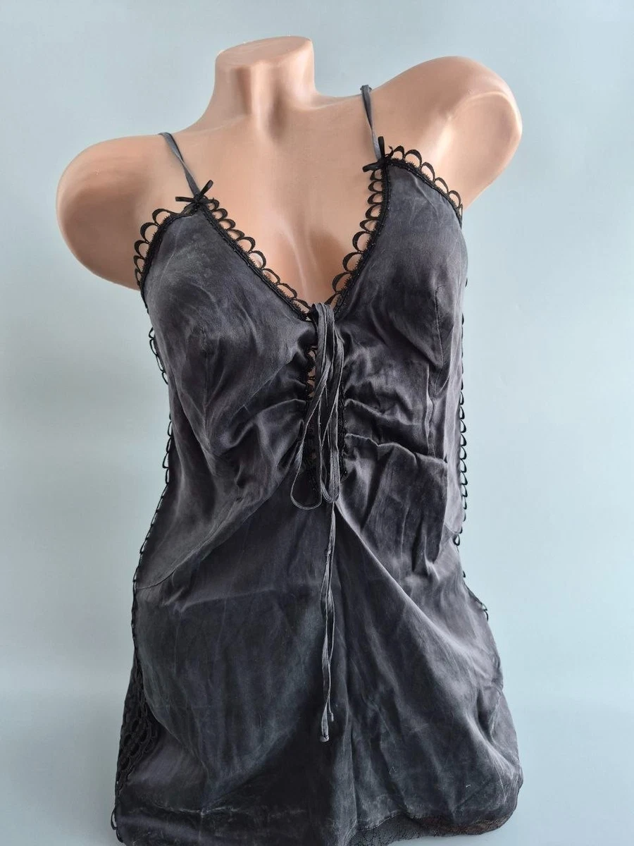 La Perla Babydoll Black Sleepwear & Robes for Women for sale | eBay