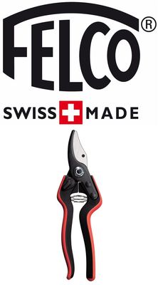 FELCO REB BAUM UND GARTENSCHERE ESSENTIEL 160S FÜR KLEINE HÄNDE 20 CM NEU