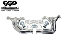 Cpp Mustang Ii 2 Ifs Ceramic Coated Sbc Headers Small Block 283 327 350 383 Cpp Mustang Ii 2 Ifs Ceramic Coated Sbc Headers Small Block 283 327 350 383
