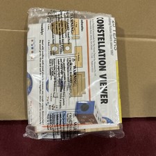 NEW Home Depot - Constellation Viewer Kids Workshop W/PIN