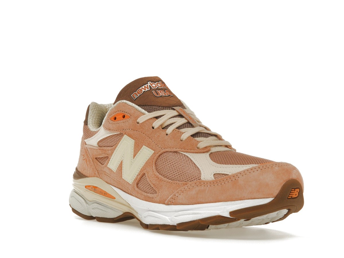 Size 7.5 - size x New Balance 990v3 Made in USA Keepin' it Running