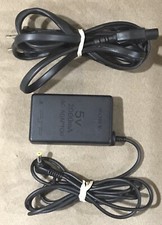 Sony PSP-100 AC Adaptor Power Supply N1158 5V