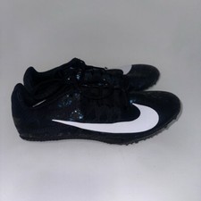 Nike Zoom Rival S 8 Black Indigo Fog Speckled / see description for details 