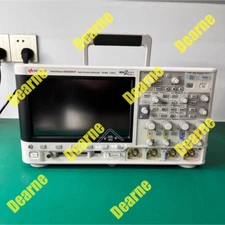 Keysight DSOX3014T digital storage oscilloscope/100MHz 4 ch/ 5GSa/s 
