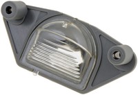 License Lamp Lense Fits 1982-2005 Pontiac Grand Prix Firebird Lemans Dorman - H on sale License Lamp Lense Fits 1982-2005 Pontiac Grand Prix Firebird Lemans Dorman - H on sale