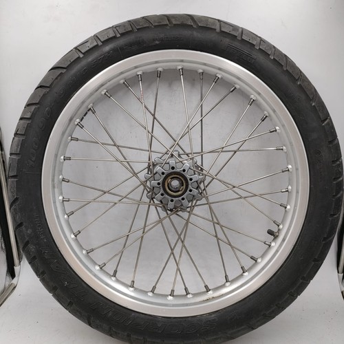 Felge Vorne - Aprilia Pegaso 650 2001-2004