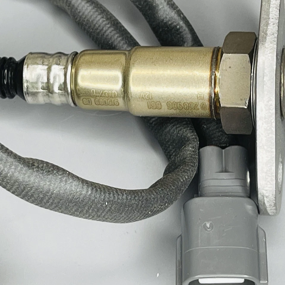 For 1994-1997 Toyota Previa LE 13136 13142 Lambda Oxygen Sensor 2PCS - Image 3 of 4