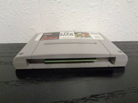 1994: Super Famicom SFC ( FIFA International Soccer )  ~ Japan Import 