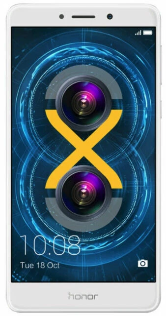 Huawei Honor 6 Cell Phones & Smartphones without Contract