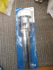 New PROFLO PF311 1-1/2" Drain Assembly - - Chrome