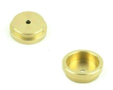 2 pcs MR-9 PX625 Battery Converters Adapter for Film Camera Olympus OM1/ F1 USA