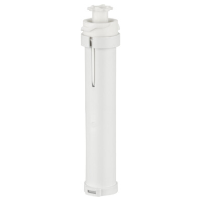 (49,79 /1Stk) Gaggenau Wasserfilter Bypass Cartridge 643046 740572 643019