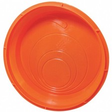 Schedule 40 Pipe Seal Drain Plug For 4" Pvc Pipe Accessory Plastic Oran