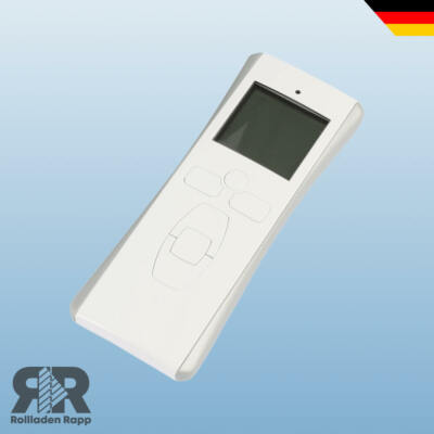 Handsender FUNK Schalter 16-Kanal Zeitschaltuhr rolllra Rollladenmotore Markise