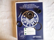 Roulement de roue Citroen SAXO