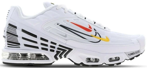 Nike Air Max Plus 3 Multi-Swoosh