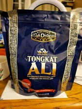 TongkatAli Coffee, sexdrive, Organic Reishi,Gingsen, Libido, VidaDivina, Energy 
