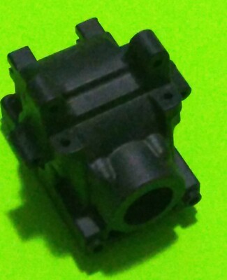 Team Xray XB9 Diff Bulkhead Front/Rear 