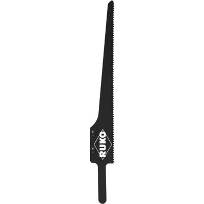 RUKO Karosseriesägeblatt 24TPI 96 x 0,6 mm - 5 Stück