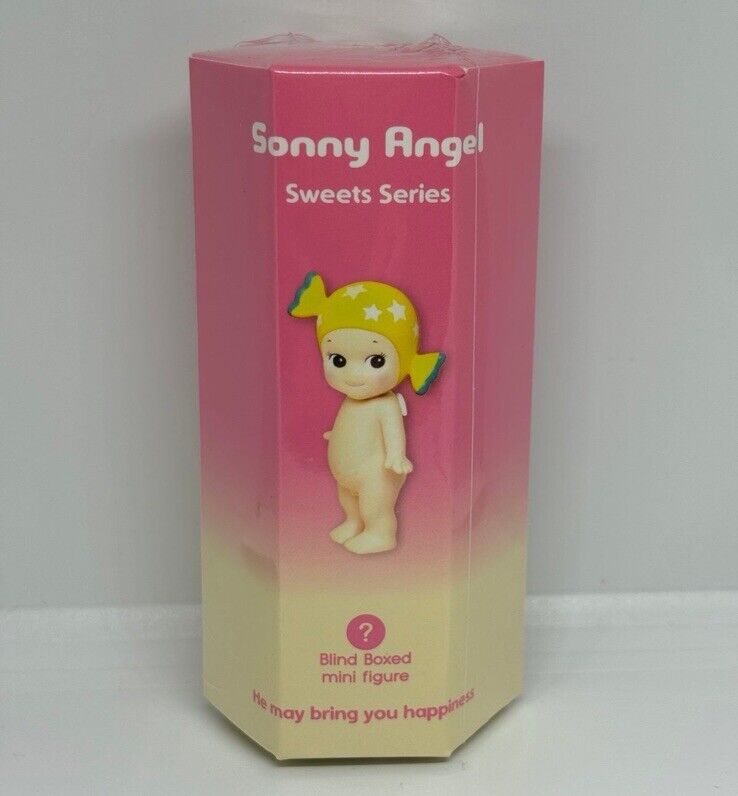 その他 Sonny Angel sweets series 1BOX Sonny Angel NEW AUTHENTIC Mini Figure Sweets Series [ 1