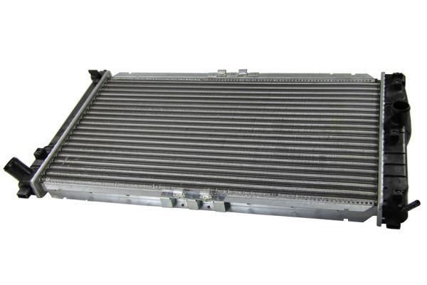 Thermotec KüHler WasserküHler FüR Daewoo Nubira Wagon Lacetti SchräGheck Klan-image