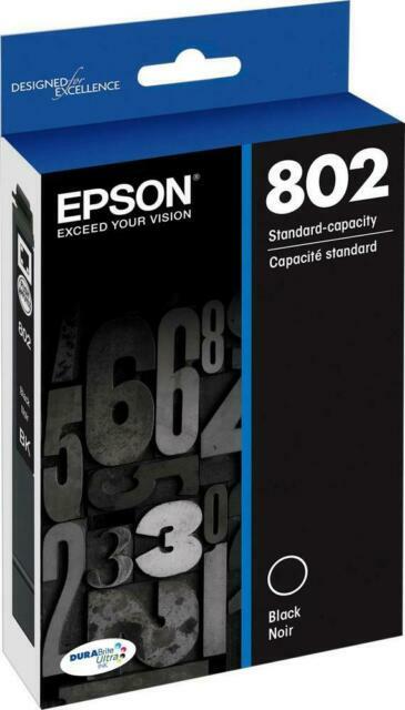 epson 802