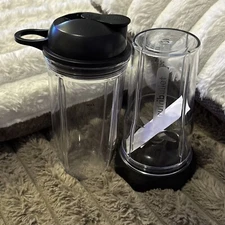 Nutribullet Blender Single Serve Cups “Replacement PART ONLY” NEW!