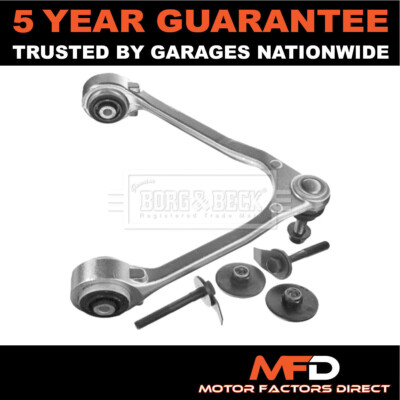 Fits Jaguar XF S-Type MFD Front Right Upper Outer Track Control Arm XR857883