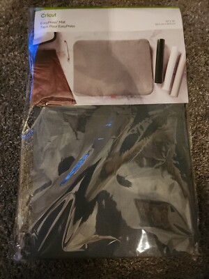 Cricut EasyPress Mat, 20'' X 16''