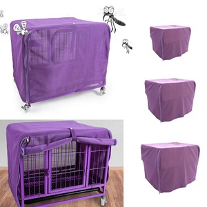 mosquito net for dog kennel