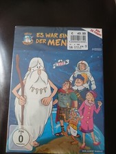 es war einmal der mensch Komplett