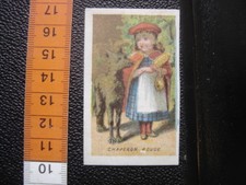 CHROMO DECOUPI DIONNE biscuits fables pipe cromoterapia 染色体 クロモ хромо الصبغي