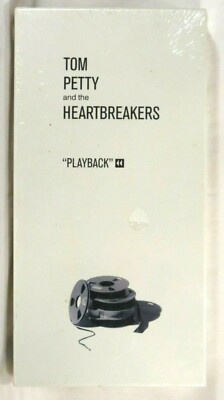 Playback [Box] [HDCD] by Tom Petty (Nov-1995, 6 Discs, MCA Records