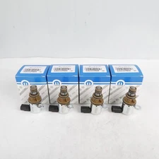 4× OEM Mopar Engine Multiple Displacement Solenoid 53022298AA Dodge Ram 1500 5.7