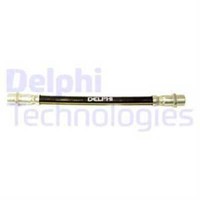 Delphi Bremsschlauch Hinten Links Rechts FüR Opel Corsa C Tigra Twintop LH6234
