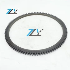 Best Quality 16813-63820 Flywheel Crown Gear Ring For D722 D905 Engine Parts