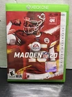Madden NFL 20 Superstar Edition - Microsoft Xbox One
