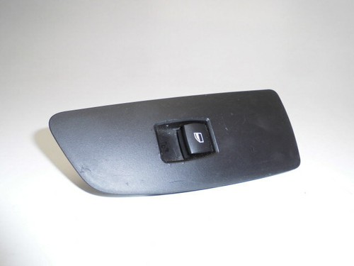 Original BMW 1er E87 Fensterheber Fensterheberschalter Vorne Rechts