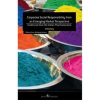 Corporate Social Responsibility From An Emerging Market Perspective: [...]