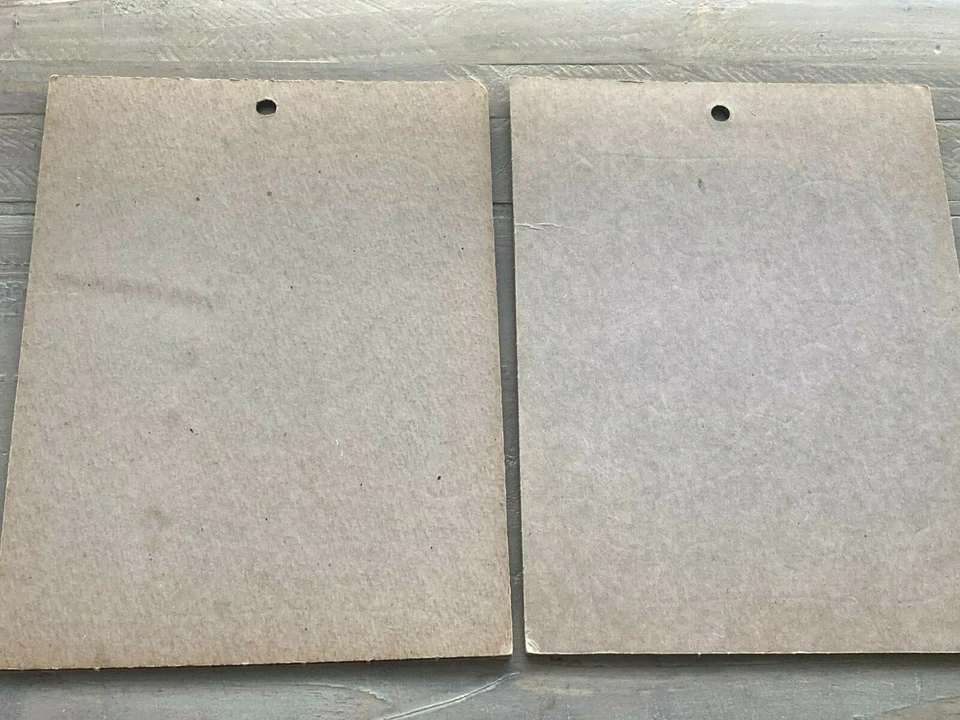 2 ВИНТАЖНЫХ 1977 WHITMAN РАМКА ЛОТОК ГОЛОВОЛОМКИ SESAME STREET BERT ERNIE COUNT  - Изображение 4 из 4